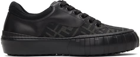 fendi force sneakers